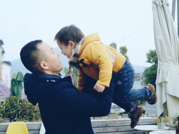 一场萌萌的圣诞派对