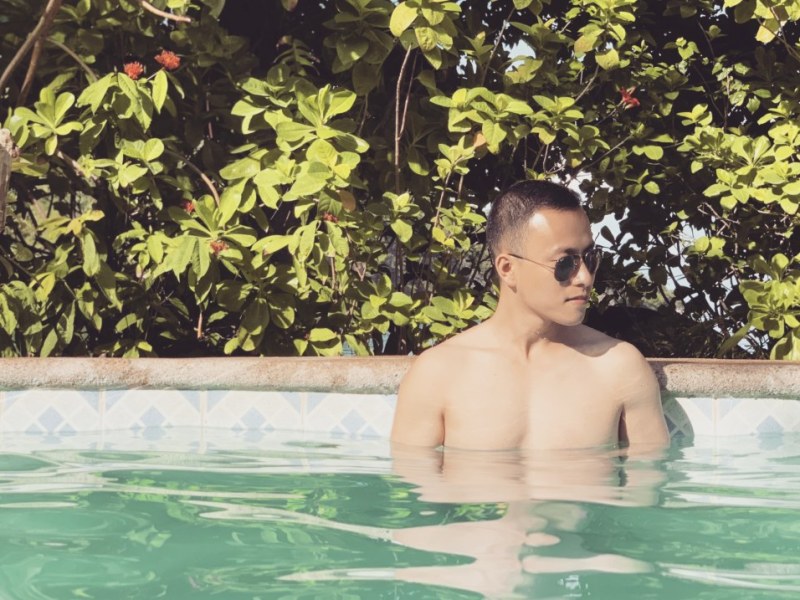 SUMMER OF MY&nbsp;DREAMS