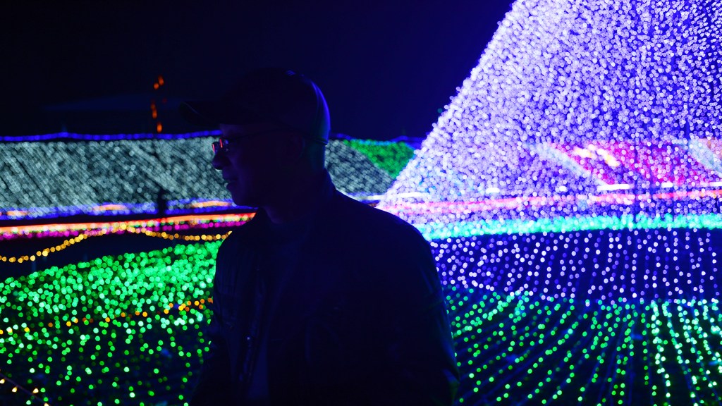 快快快!老爹要来了!